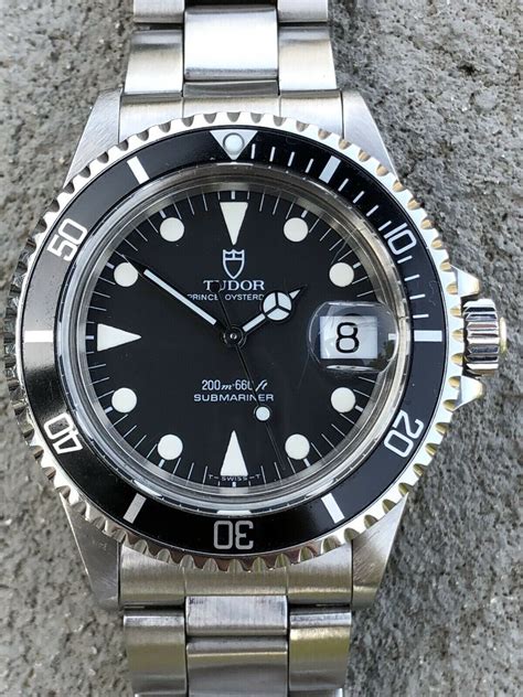 tudor movimenti submariner